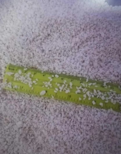 Добавка для грунта Агроперлит 3 л (2374509712) - фото 2 Добавка для грунта Агроперлит 3 л (2374509712) - фото 2