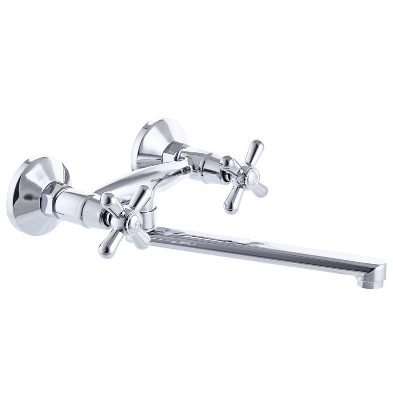 Смеситель для кухни Europroduct DOMINOX 361 (Europroduct0078) Смеситель для кухни Europroduct DOMINOX 361 (Europroduct0078)