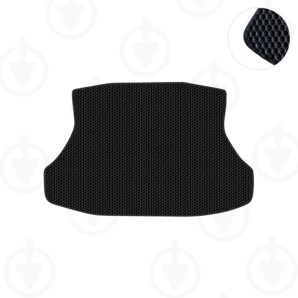 Коврик в багажник Star-Tex для Acura ILX 2015-2022 р. EVA/Сота большая Черный (10002-03-21-41) Коврик в багажник Star-Tex для Acura ILX 2015-2022 р. EVA/Сота большая Черный (10002-03-21-41)