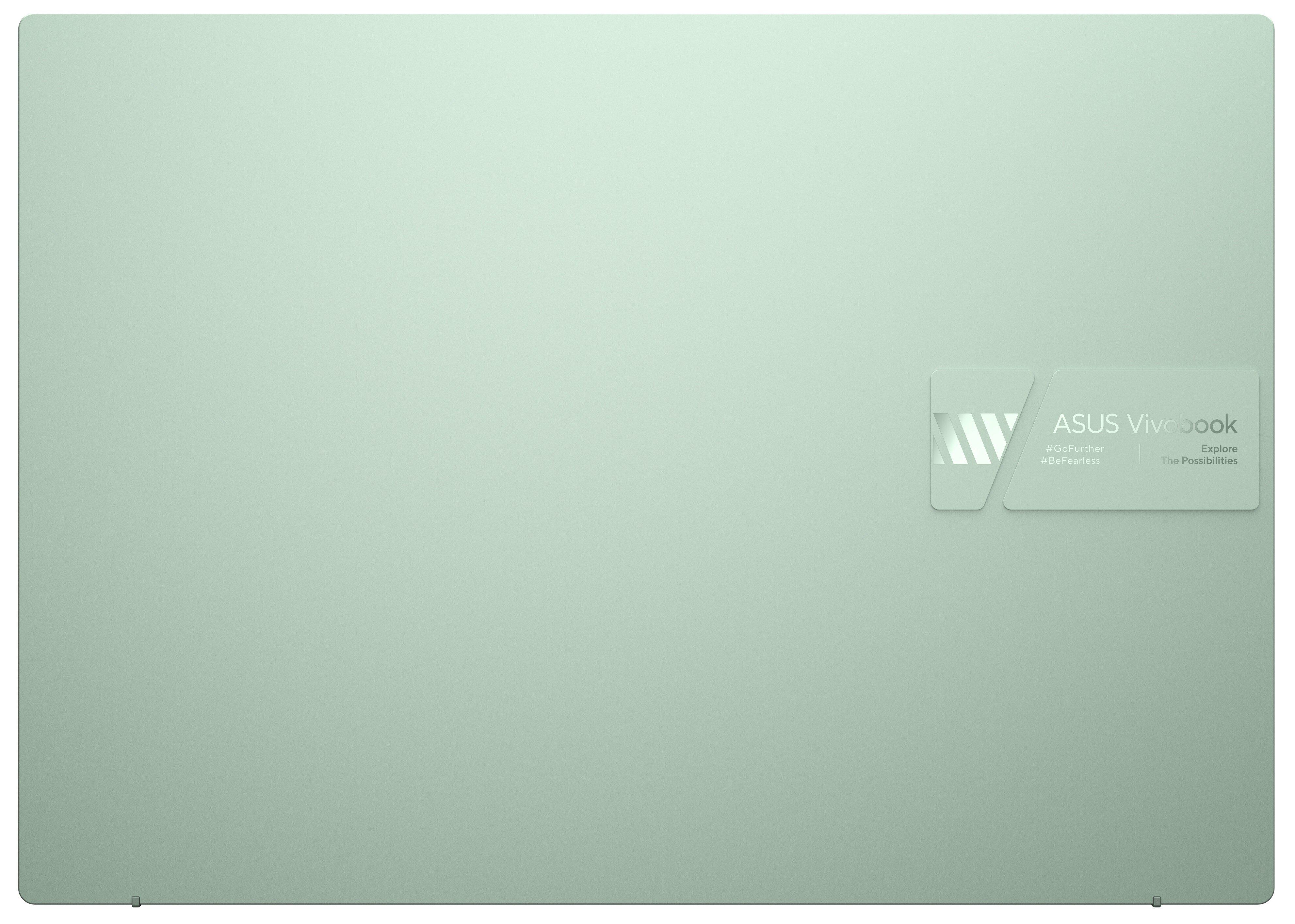 Ноутбук Asus VivoBook S M3502QA-MA097W 15,6" Oled R7-5800H RAM 512 Gb SSD Windows 11 Home 16 Gb (M3502QA-MA097W) - фото 7 Ноутбук Asus VivoBook S M3502QA-MA097W 15,6" Oled R7-5800H RAM 512 Gb SSD Windows 11 Home 16 Gb (M3502QA-MA097W) - фото 7