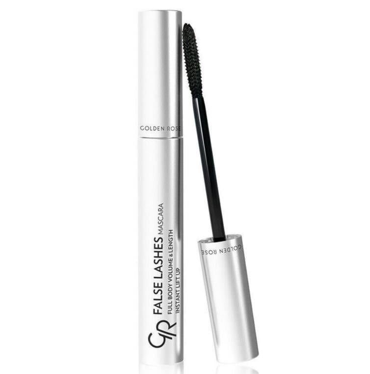 Тушь для ресниц Golden Rose False Lashes Mascara 9 мл