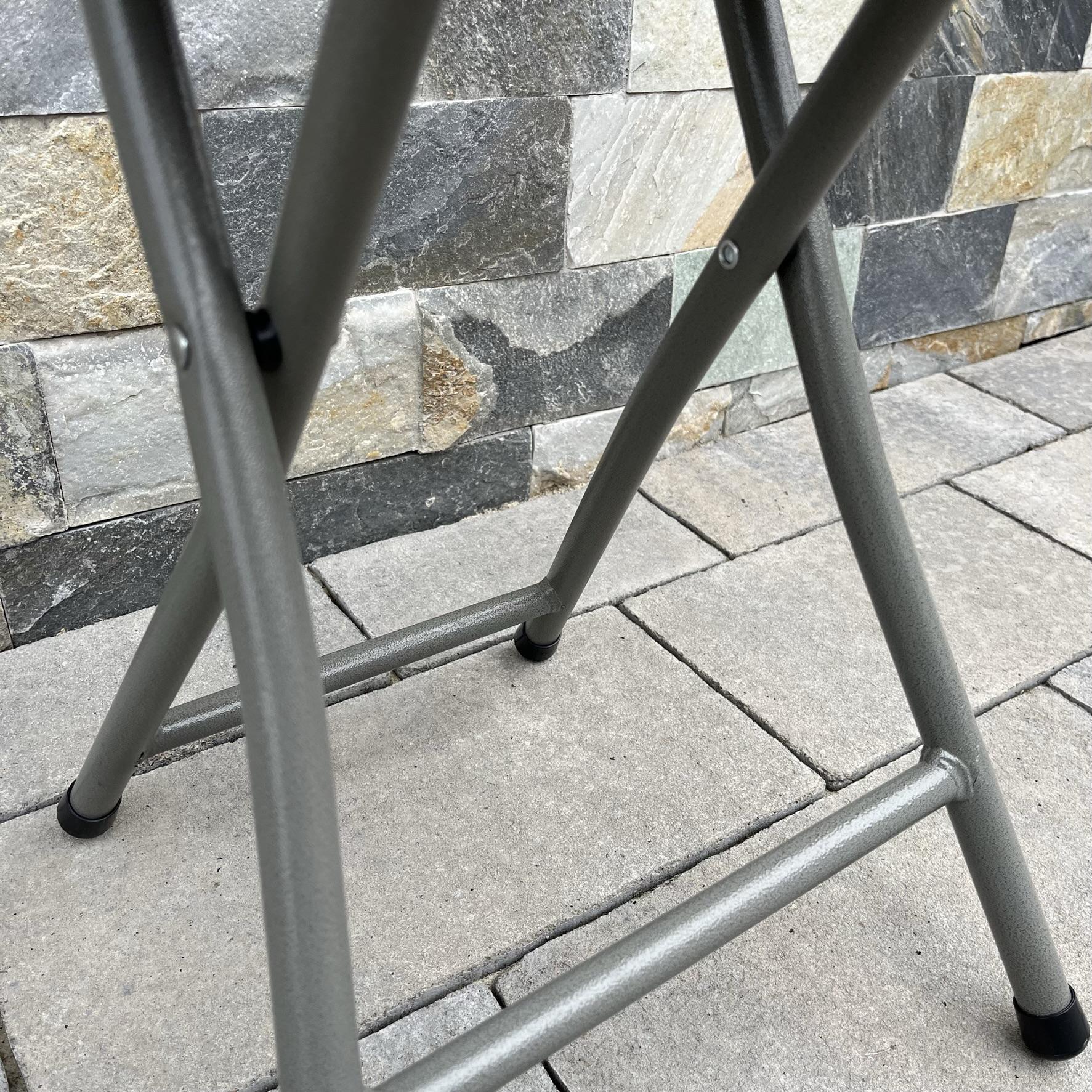 Табуретка раскладная садовая HT003 - фото 8 Табуретка раскладная садовая HT003 - фото 8