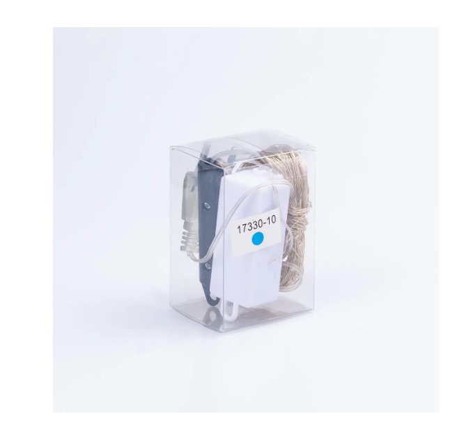 Гирлянда-сетка Конский хвост 3 м 510LED Разноцветный (234560670_471) - фото 6