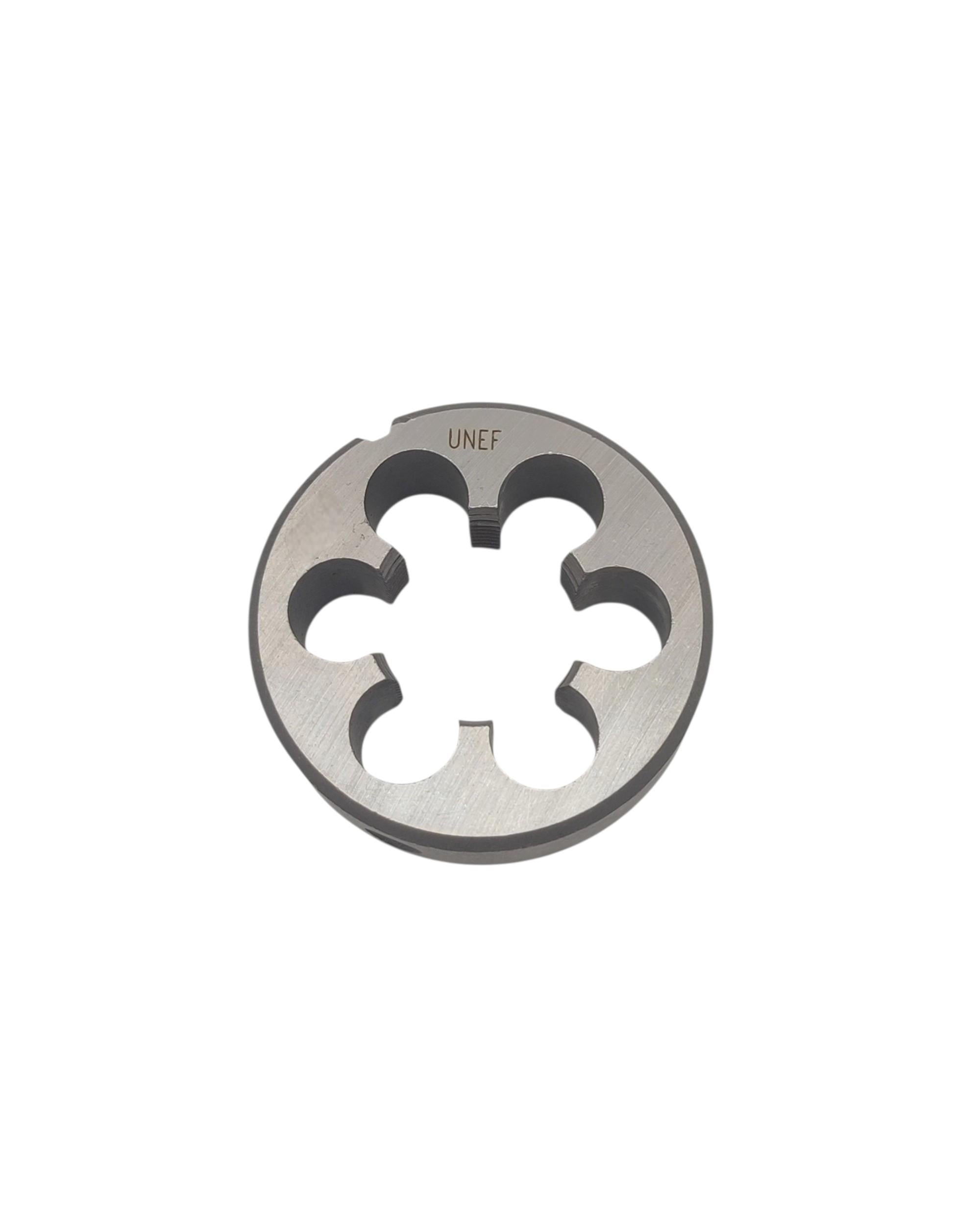 Плашка UNEF 3/8" 32 ниток (28542147)