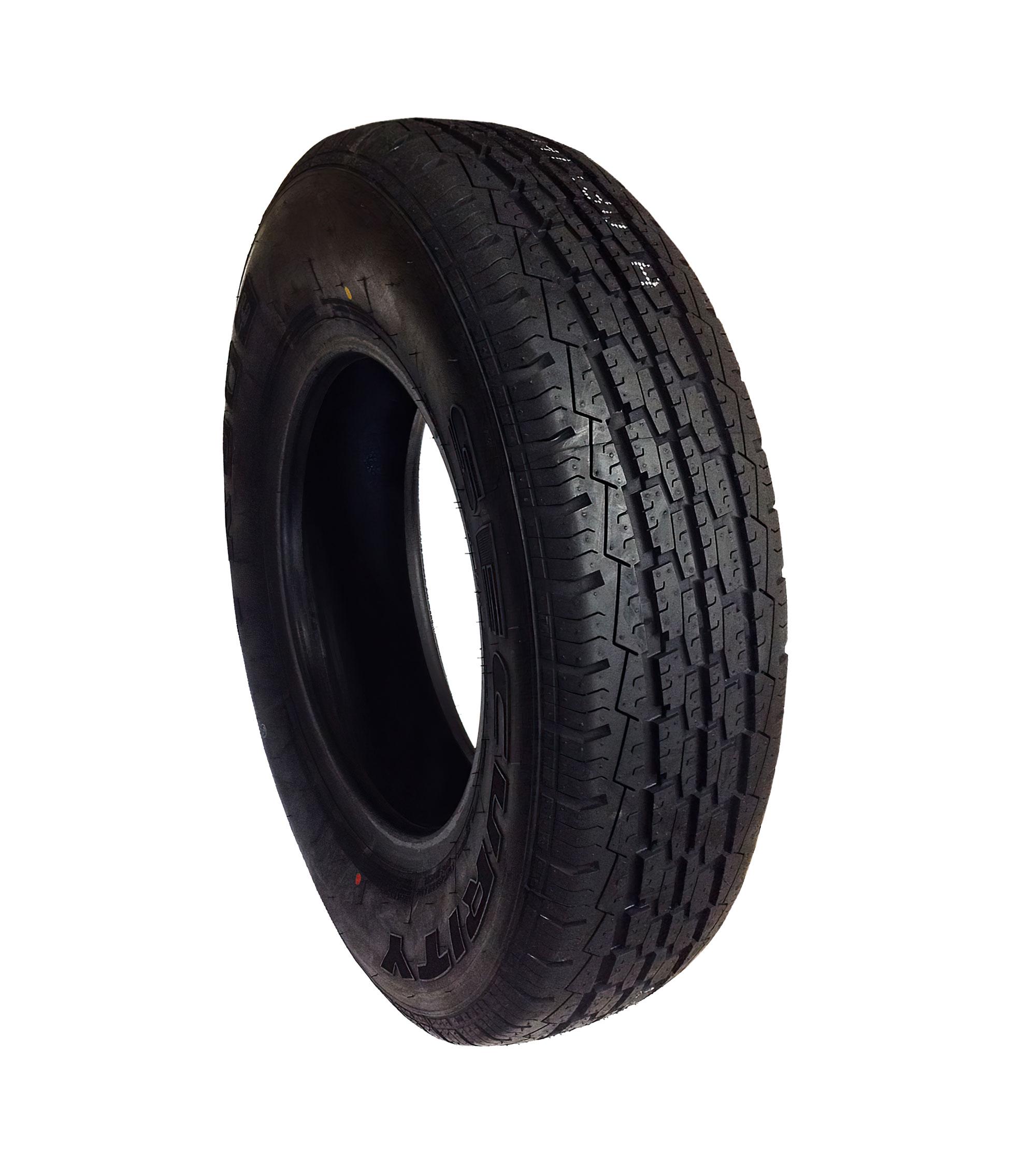 Шина Security Tyres 30360 для легкового прицепа 175R13C 97N