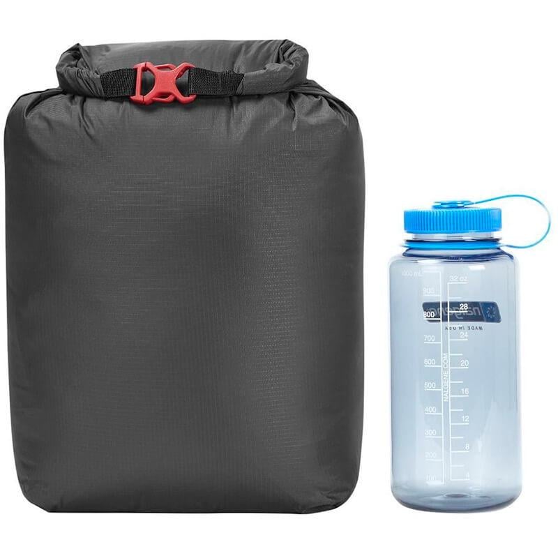 Спальний мішок Mountain Equipment Glacier 700 Long Down LZ Imperial Red (ME-003520.01040.LongLZ) - фото 5 Спальний мішок Mountain Equipment Glacier 700 Long Down LZ Imperial Red (ME-003520.01040.LongLZ) - фото 5