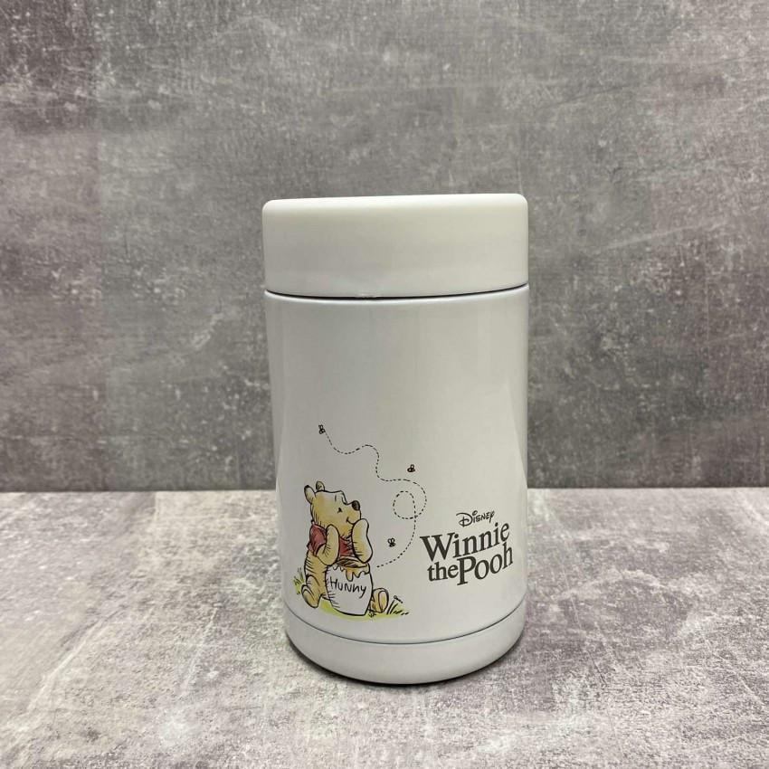 Термос харчовий дитячий A-PLUS 1785 Winnie the Pooh 520 мл (1721698995) - фото 1 Термос харчовий дитячий A-PLUS 1785 Winnie the Pooh 520 мл (1721698995) - фото 1