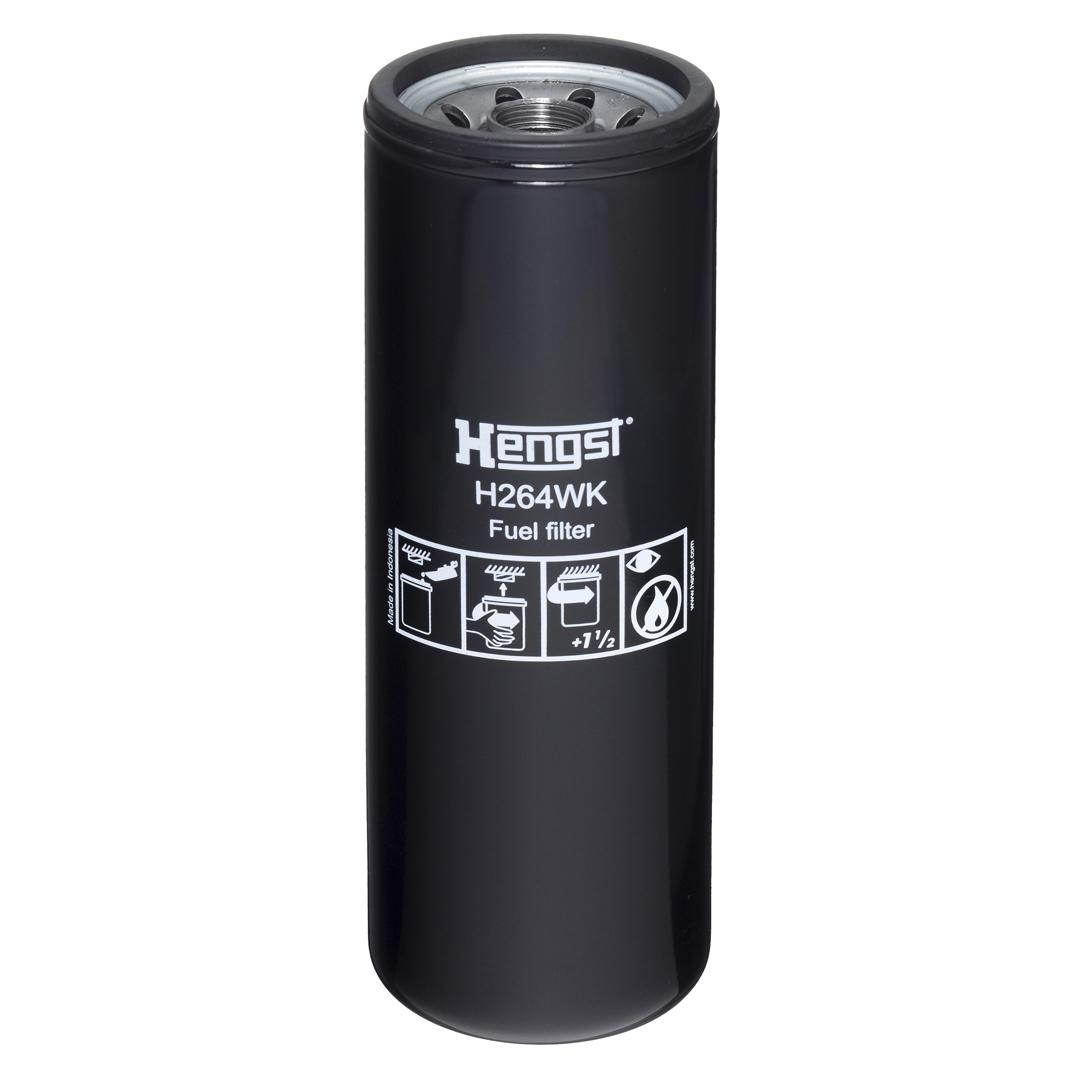 Фильтр топливный HENGST FILTER H264WK