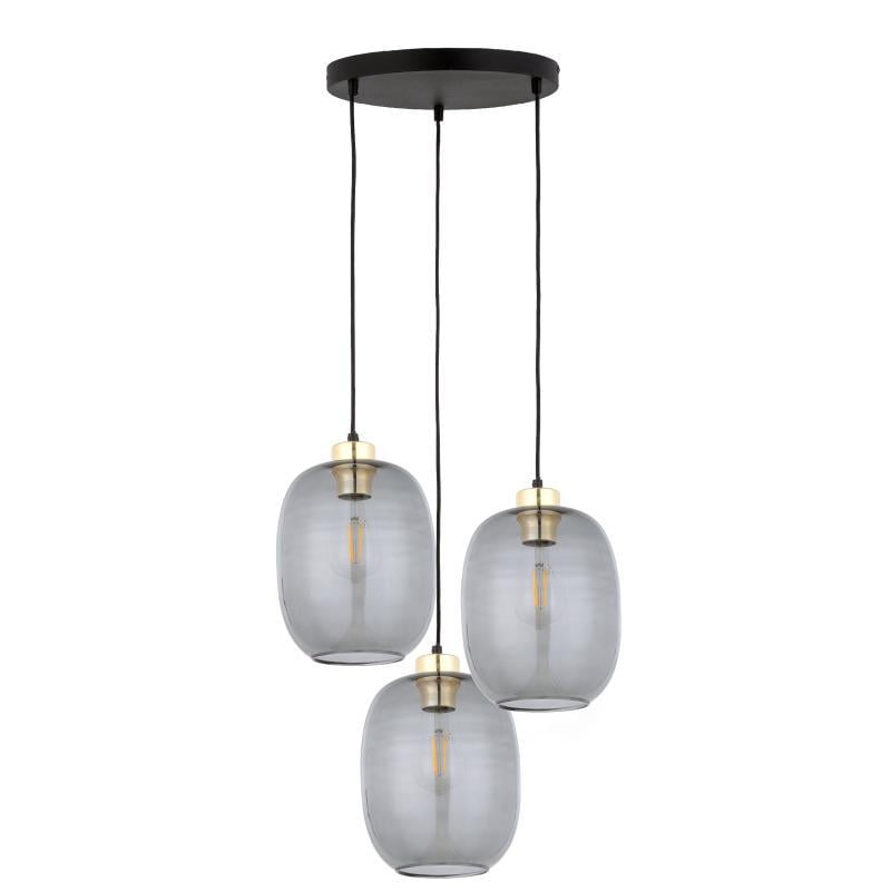Подвесной светильник TK Lighting 4840 Delta (ТК_4840)