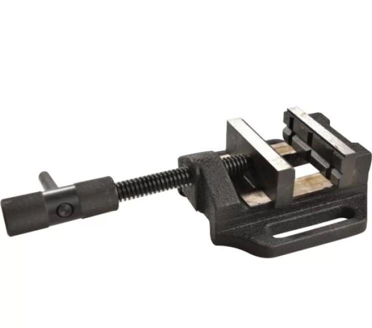 Тиски станочные FDB Maschinen MSO-150 из чугуна 150 мм (23978)