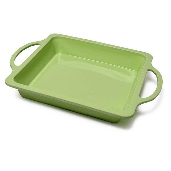 Форма для випічки Fissman з ручками (6573)