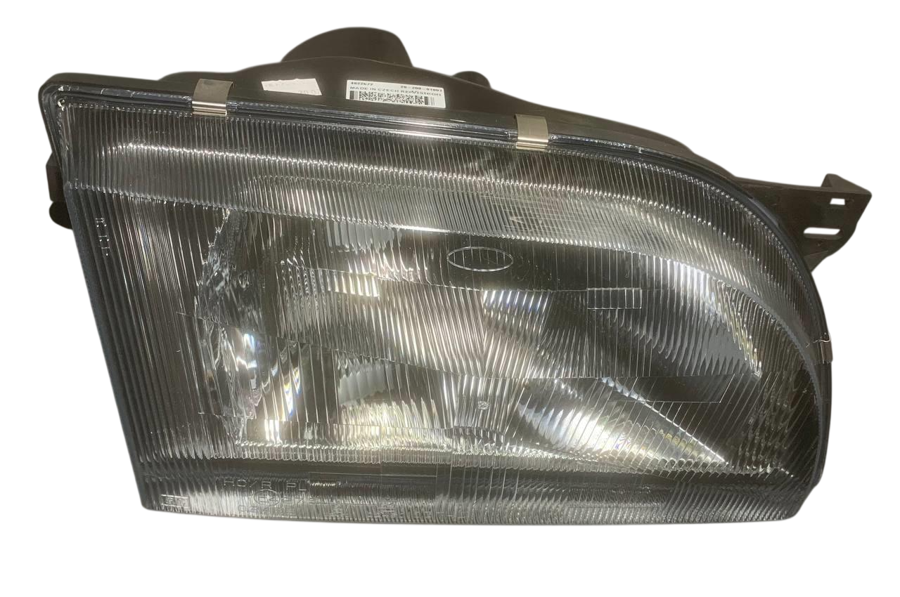 Фара правая электро VISTEON 20-200-01003 FORD TRANSIT 91-> (3085958579) Фара правая электро VISTEON 20-200-01003 FORD TRANSIT 91-> (3085958579)