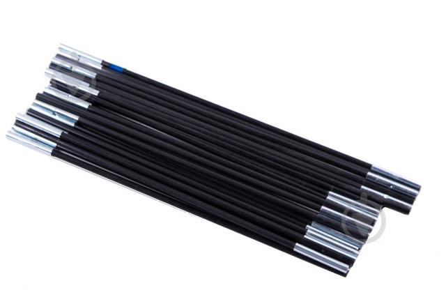 Комплект дуг для палатки Tramp Lite Camp 4 TLA-013 фибергласс 7,9 мм