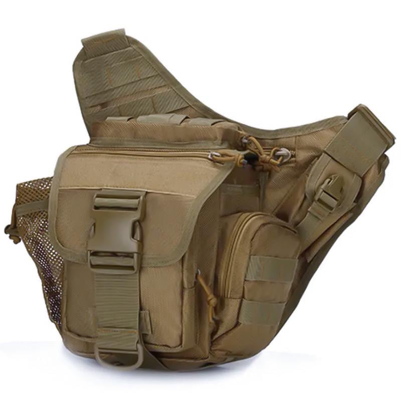 Сумка Aokali Outdoor A03 Sand Сумка Aokali Outdoor A03 Sand