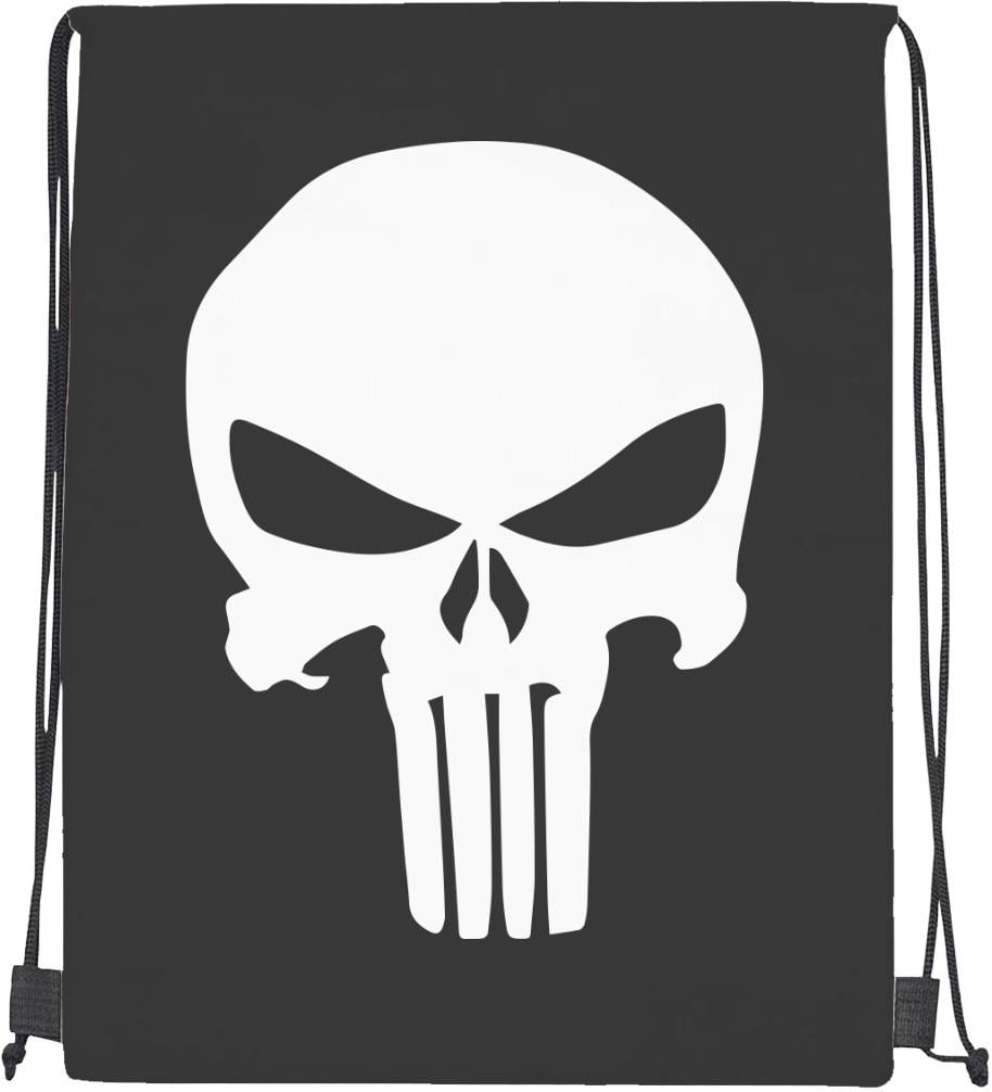 Мішок спортивний Punisher 2 (20300045) Мішок спортивний Punisher 2 (20300045)