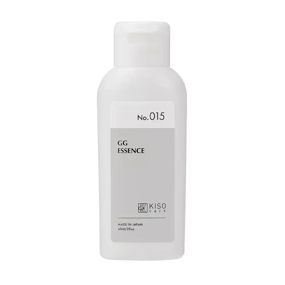 Сыворотка для лица Kisocare GG Essence для сужения пор с 6% содержанием глицилглицина 60 мл (32964868)