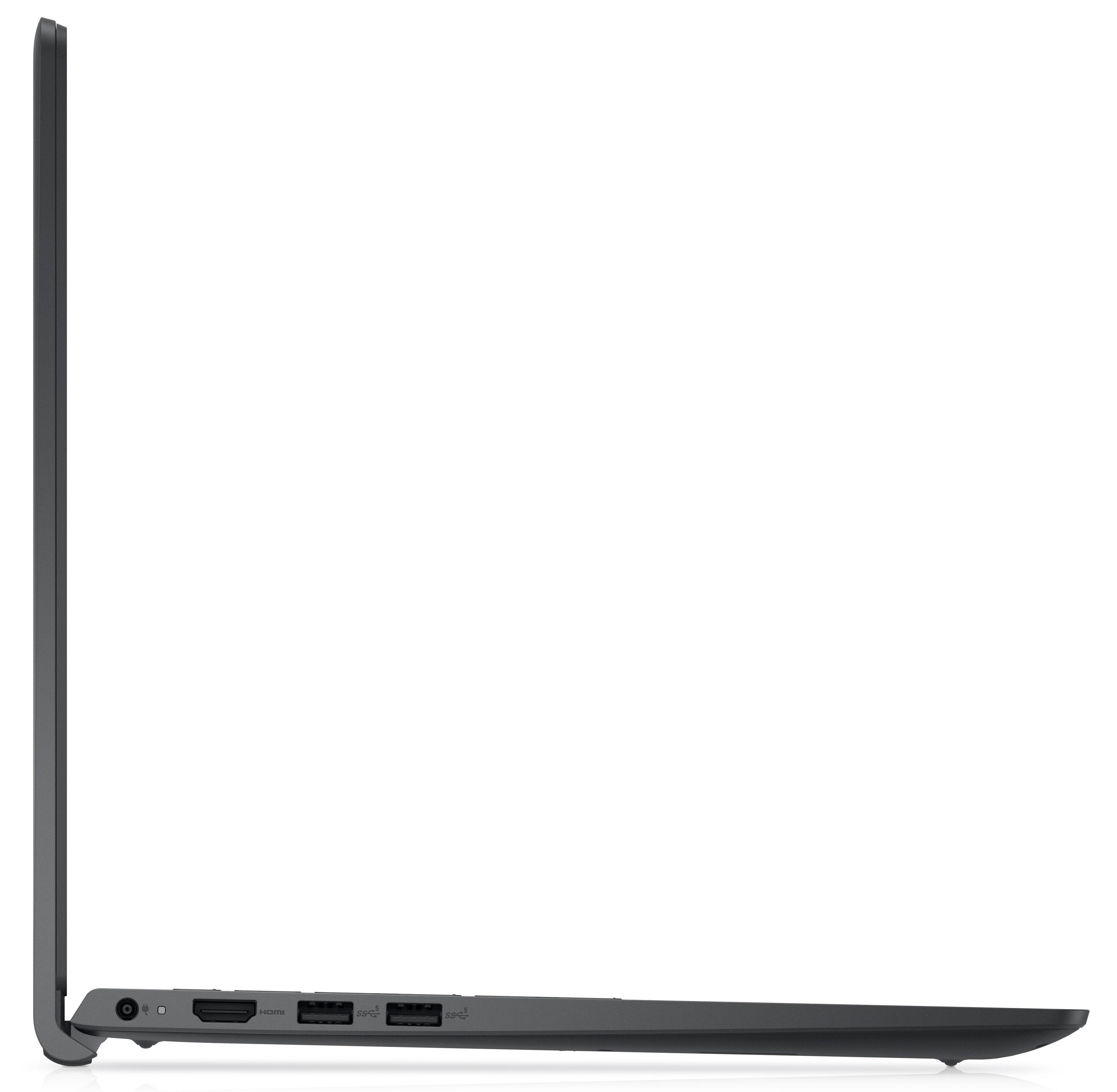 Ноутбук Dell Inspiron 3525-6587 15,6" R5-5625U 16 Gb RAM 512 Gb SSD Windows 11 Professional - фото 4