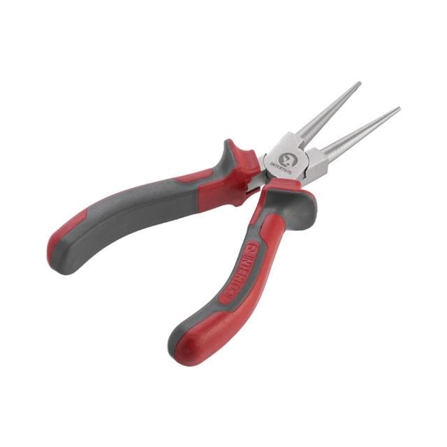 Круглогубцы Intertool 160 мм (000027975) - фото 3