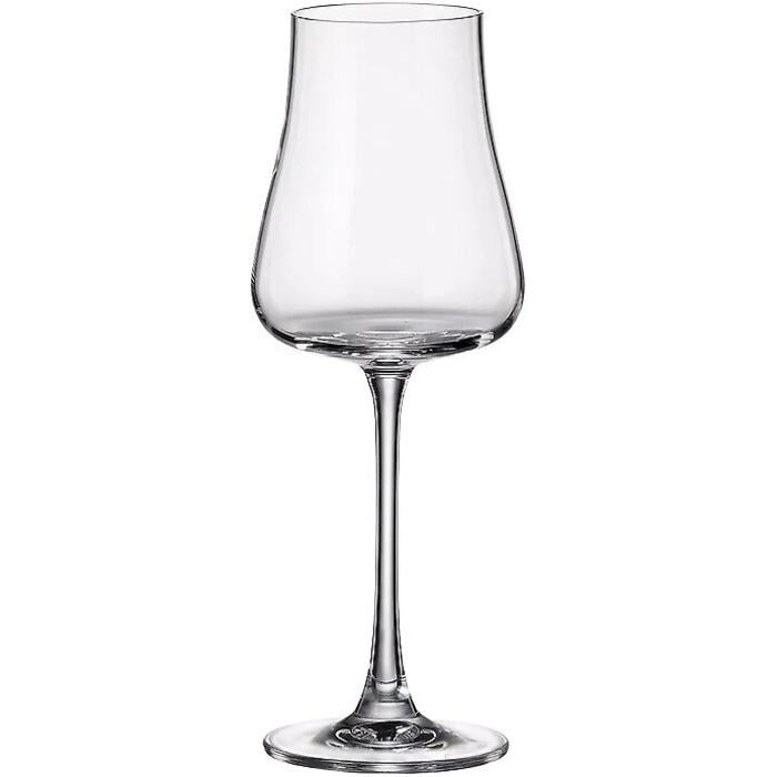 Келихи для вина Bohemia IDUNA 300 мл 6 пр. (9881)