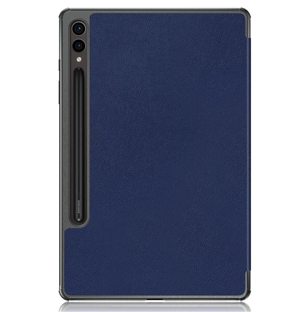 Чехол Primolux Slim для планшета Samsung Galaxy Tab S9 Plus SM-X810/SM-X816 12,4" Dark Blue (2153947593)
