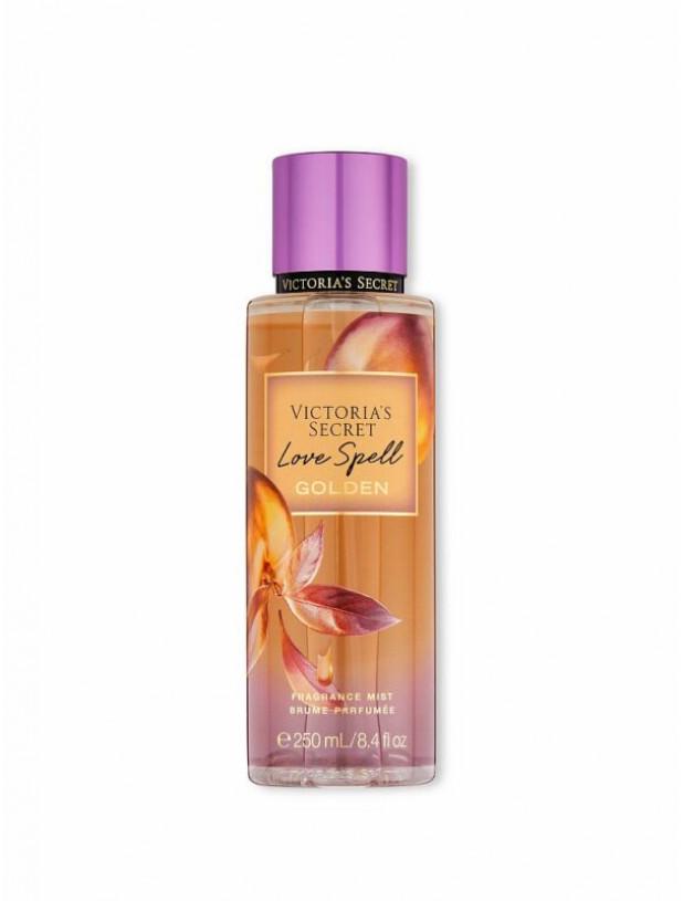 Спрей для тіла Victoria's Secret Love Spell Golden (97)