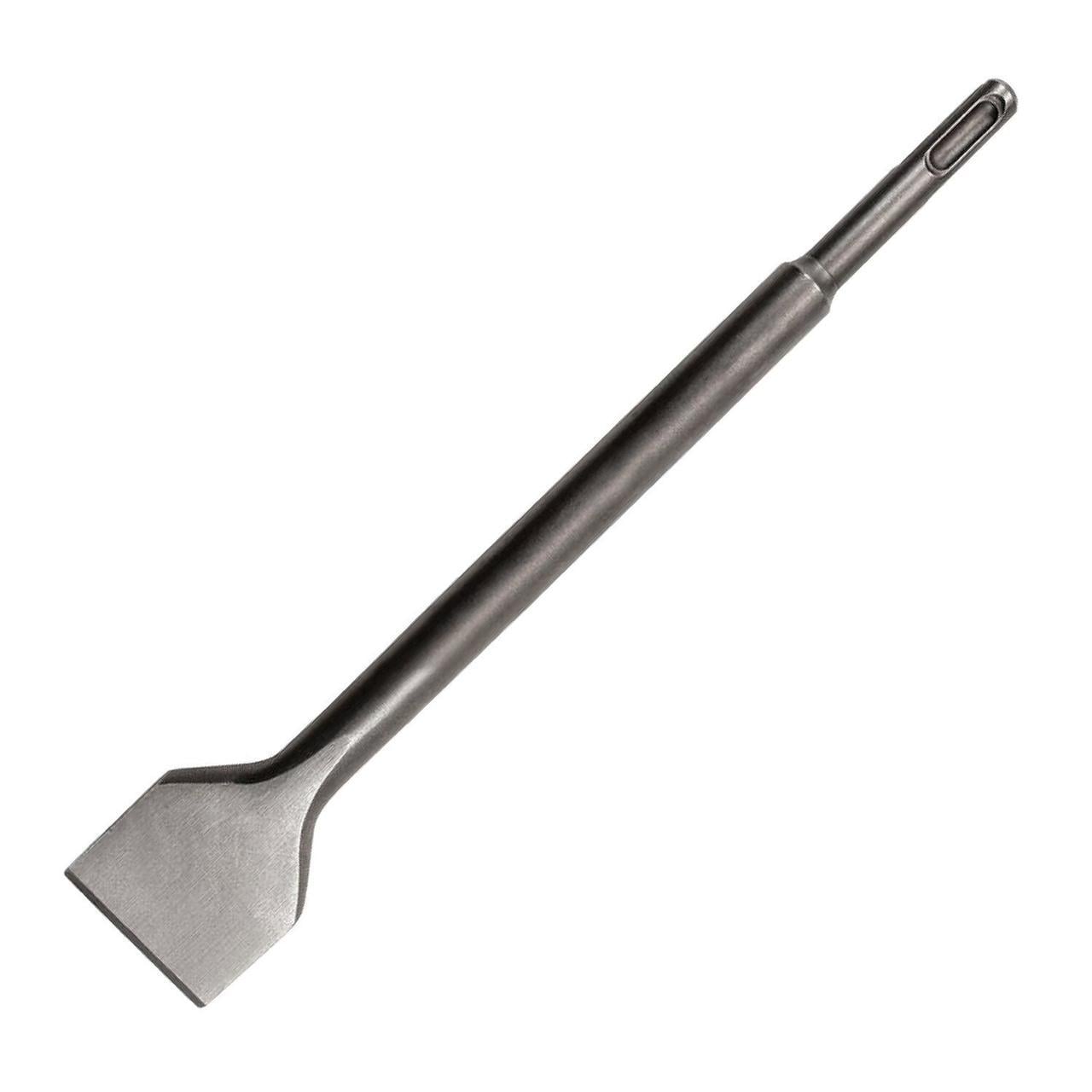 Долото плоское Makita A-30483 SDS-Plus 40x200 мм