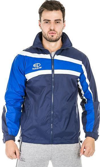 Ветровка Europaw TeamLine XL Темно-сине-синий