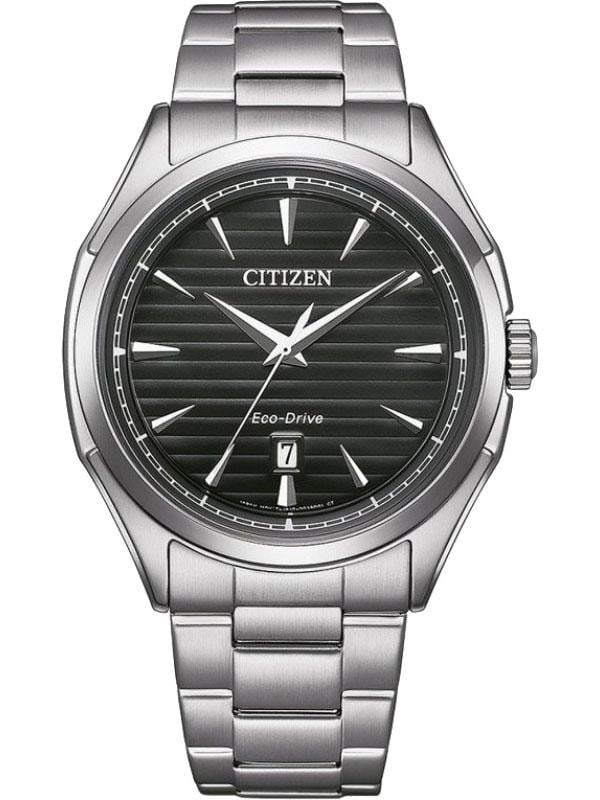 Наручний годинник чоловічий CITIZEN AW1750-85E (873478)