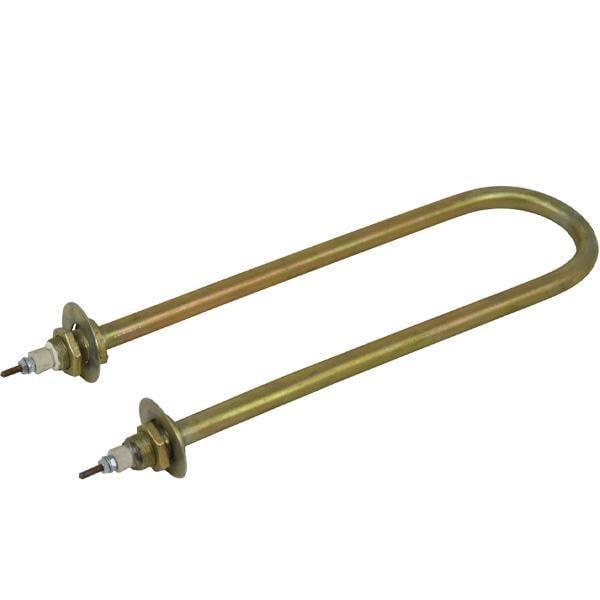 ТЭН для нагрева воды сталь оцинкованная 220V 2000W M14 240 мм (00000049680) ТЭН для нагрева воды сталь оцинкованная 220V 2000W M14 240 мм (00000049680)