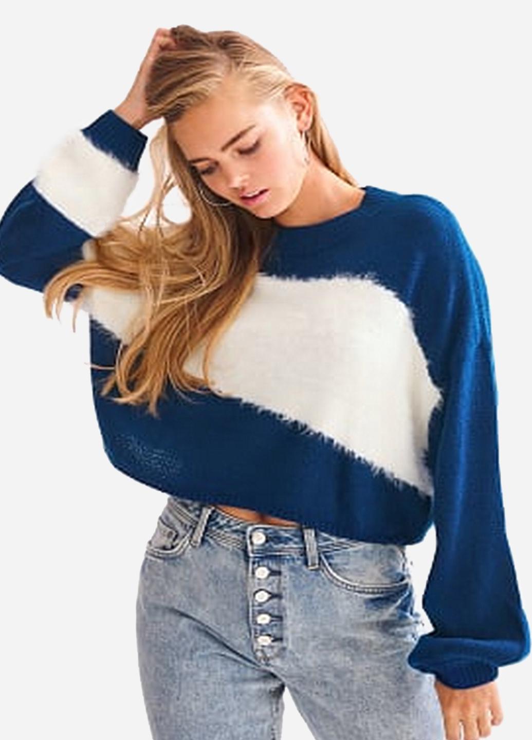 Свитер C&A S Синий (207746401b50)