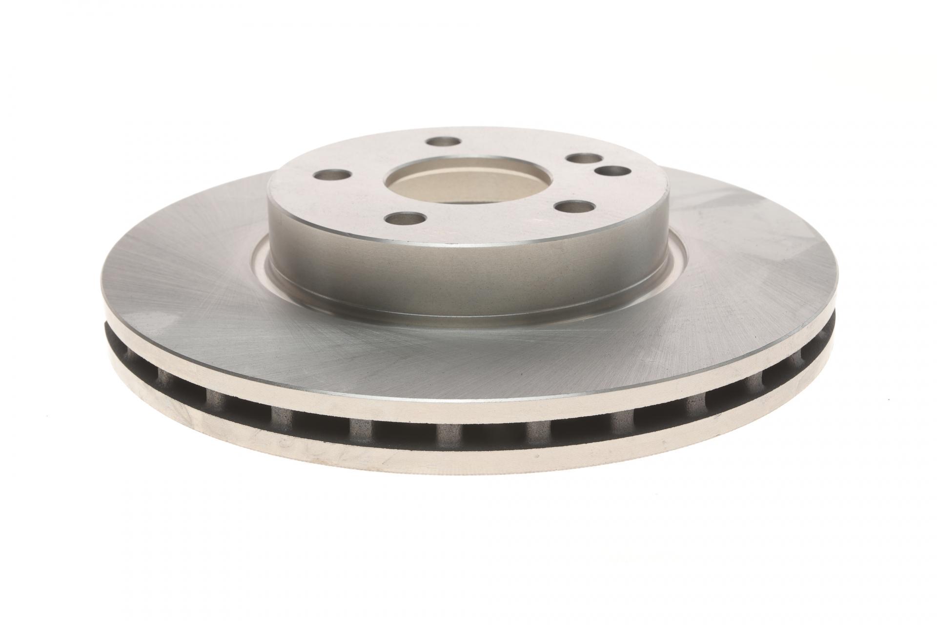 Диск гальмівний передній Meyle для Mercedes Vito W639 03- 300x28 мм (015 521 2059)