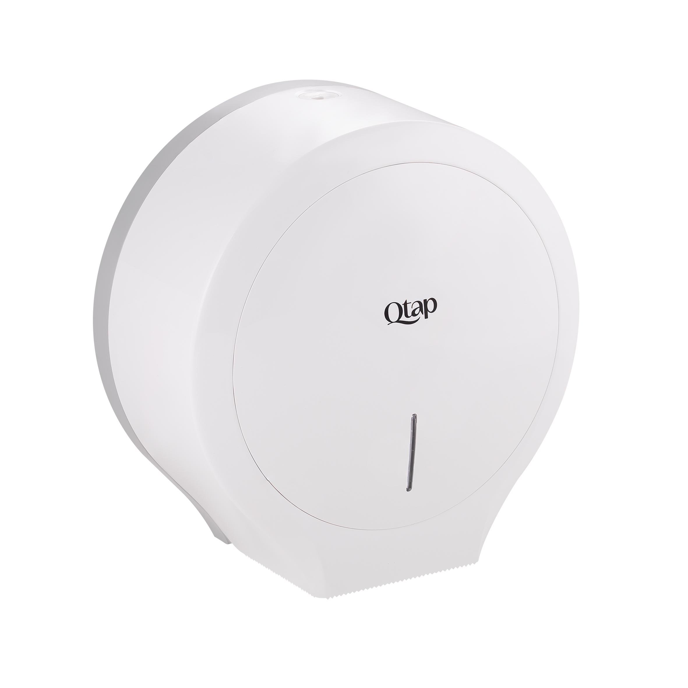 Диспенсер для туалетной бумаги Q-tap Drzak papiru DP100WP