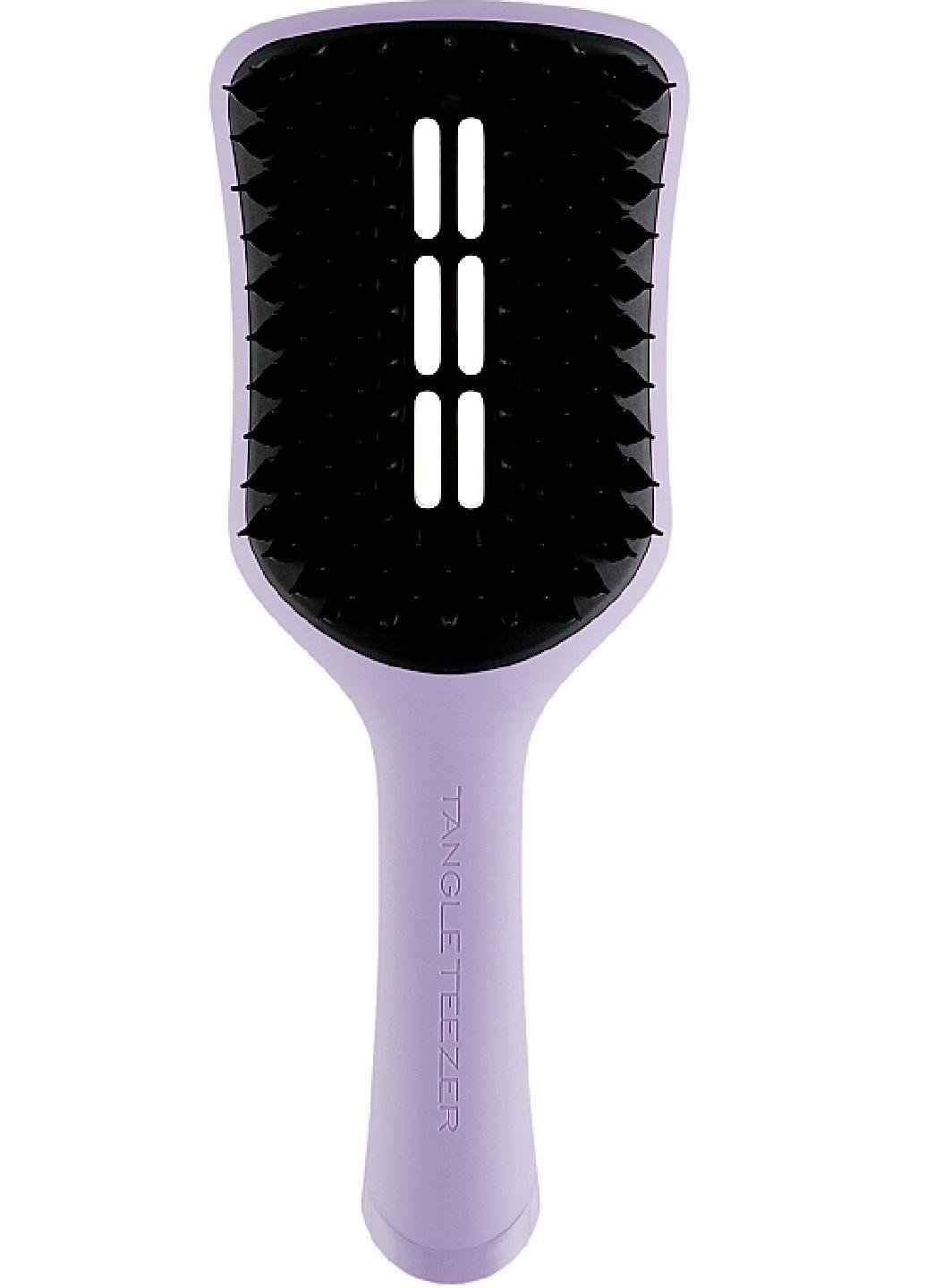 Щетка для укладки феном Tangle Teezer Easy Dry & Go Large Lilac Cloud (Е-00828) - фото 1