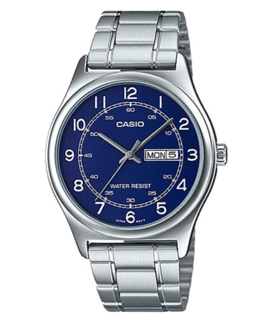 Часы Casio MTP-V006D-2B
