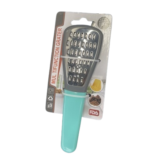 Терка с ручкой Stenson R88921 14х4 см (13968453)