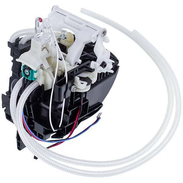 Блок заваривания для кофеварки Krups MS-624357 (00000057472) Блок заваривания для кофеварки Krups MS-624357 (00000057472)
