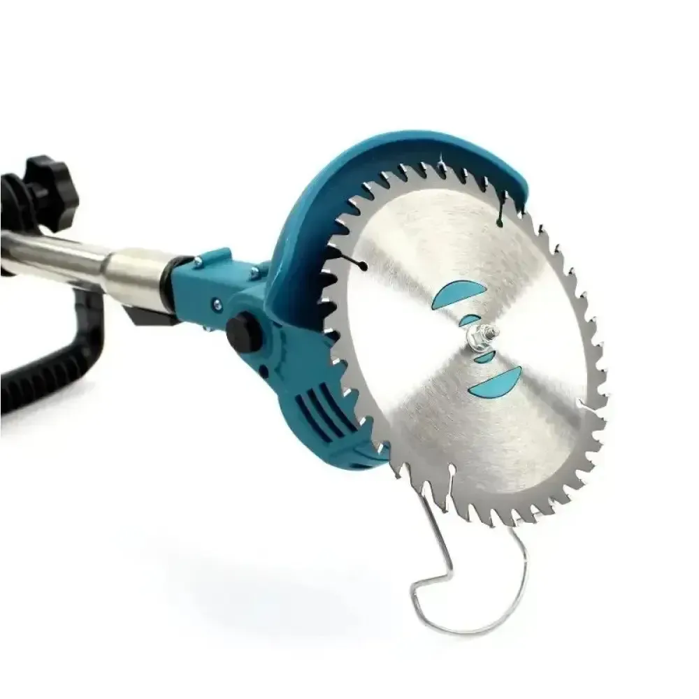 Набір садових інструментів з ​​2 АКБ 48В (234585172) - фото 7