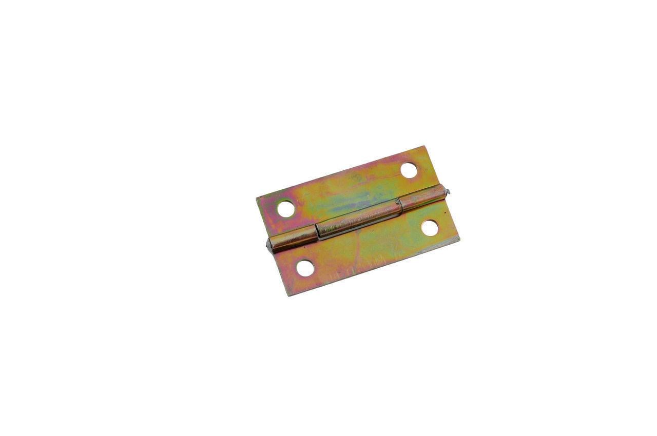Петля кватирковая FZB 65 мм 24 шт. (01-66a-007)