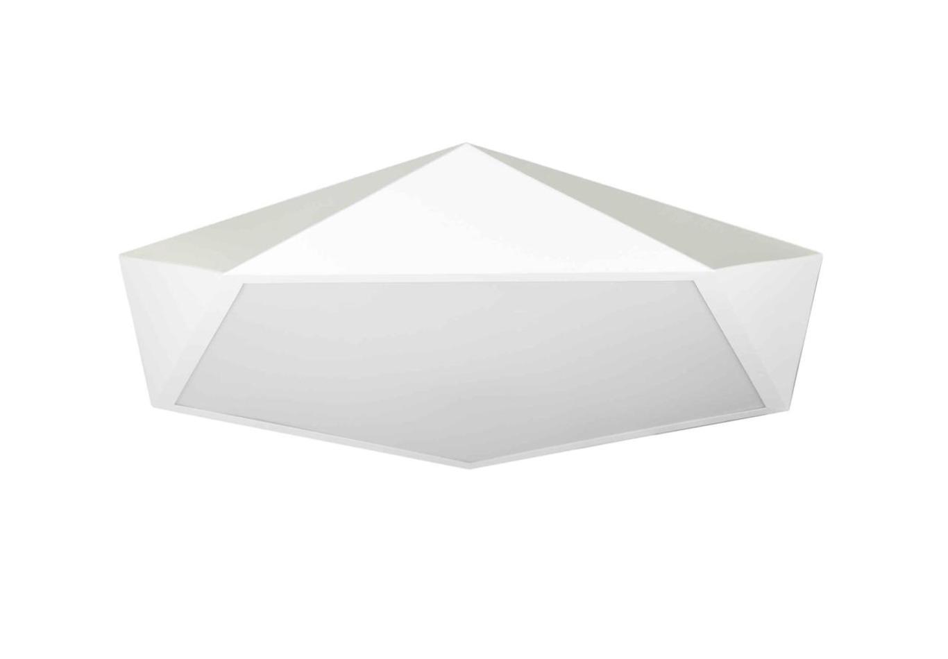 Светильник потолочный Levistella 752L77 WH (352528)