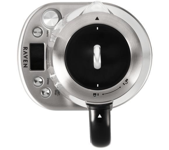 Електрочайник Raven EC015 (321509) - фото 4 Електрочайник Raven EC015 (321509) - фото 4