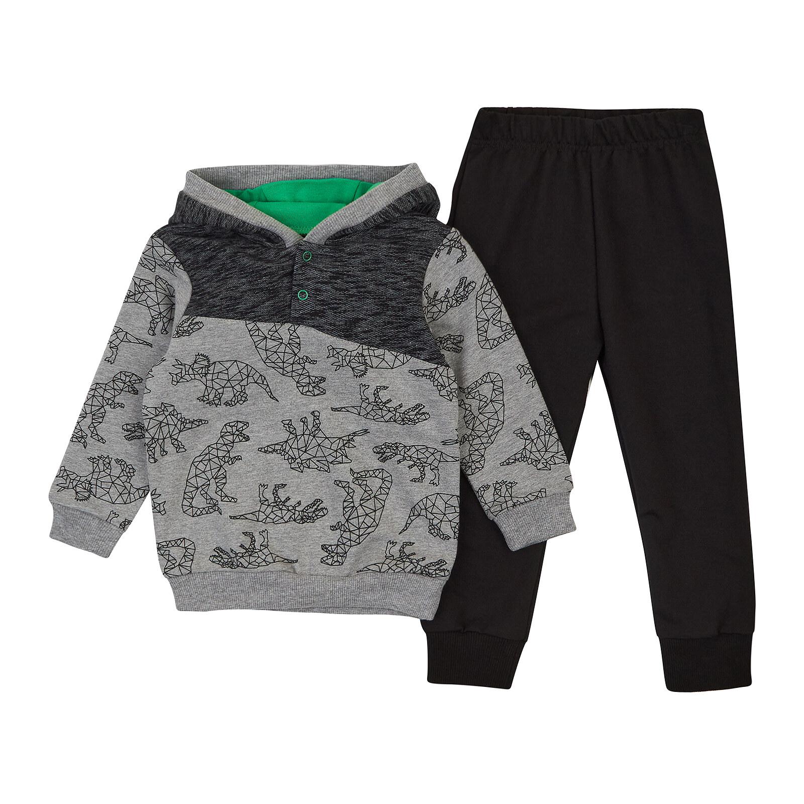 Спортивный костюм детский ЛяЛя р. 92 (К3ДВ011)