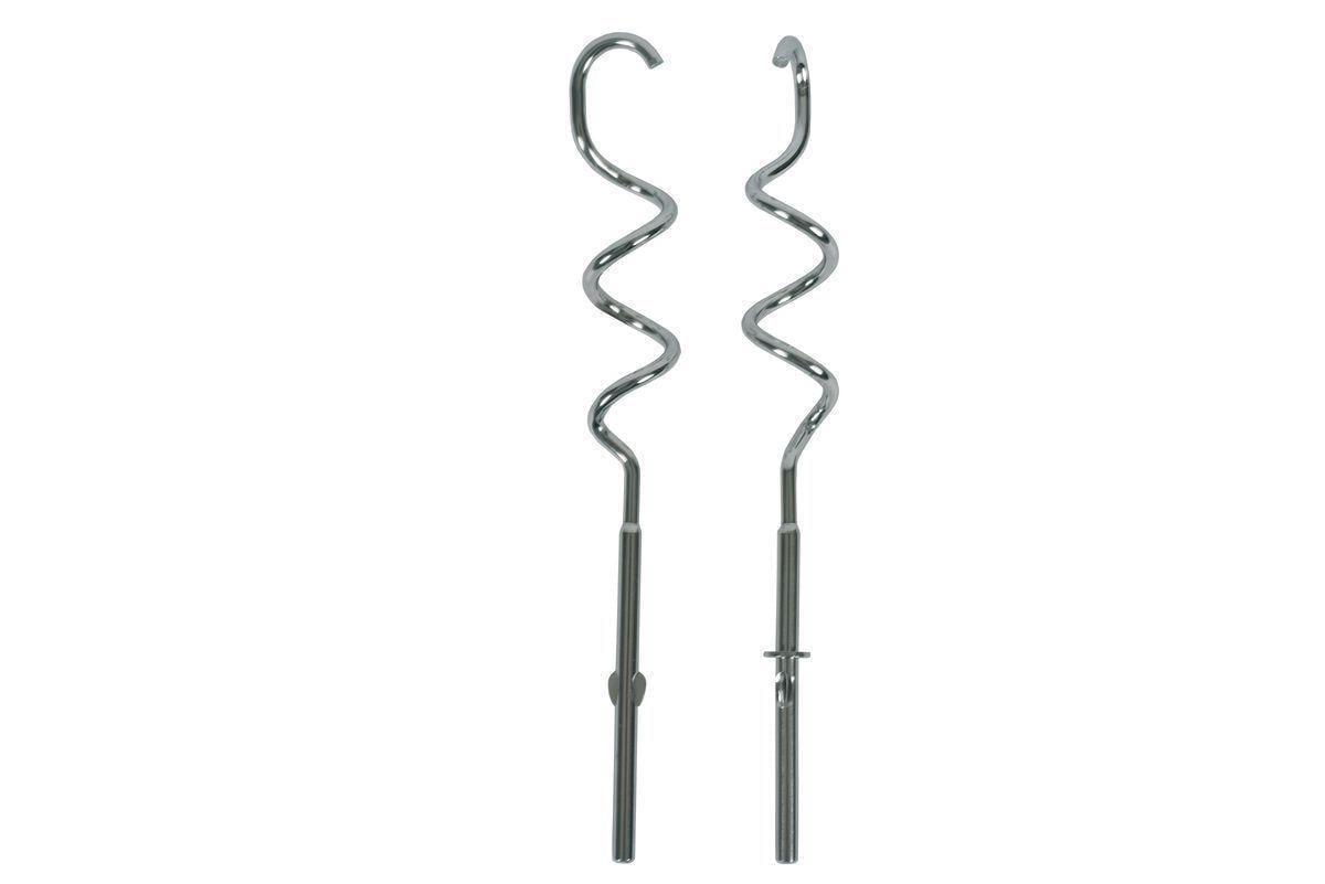 Венчики с шестерней для миксера Tefal (MS-652462)