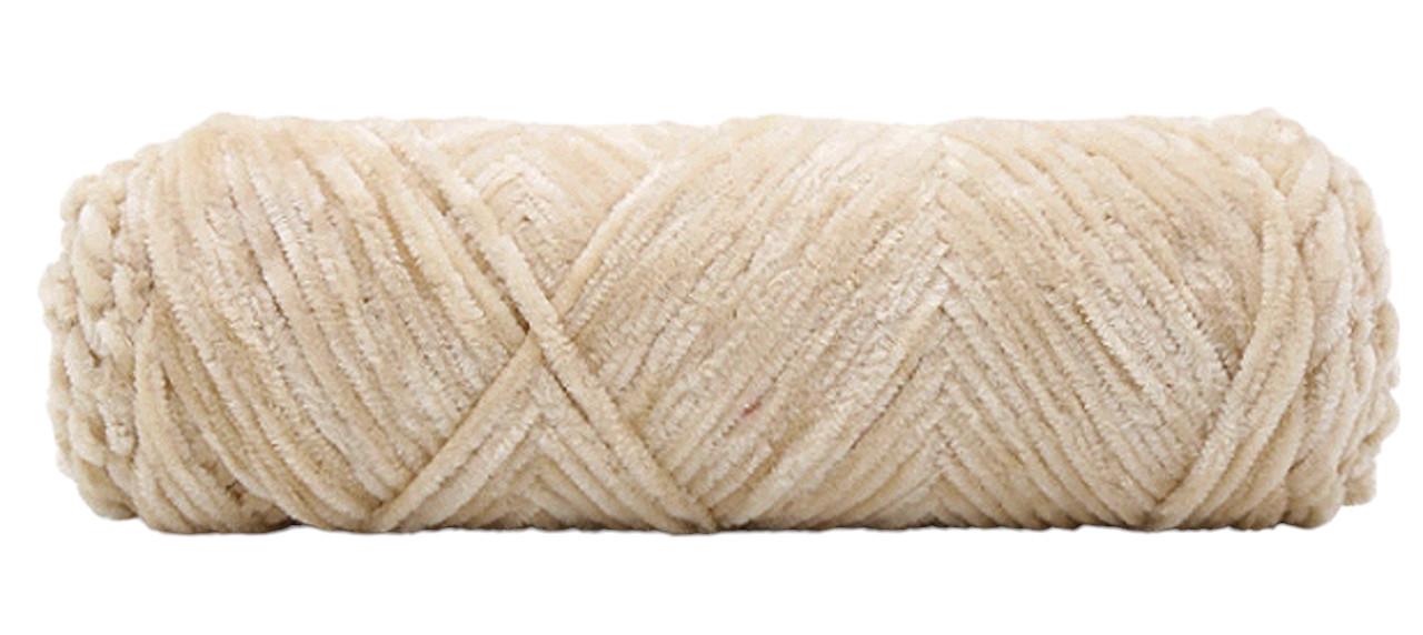 Набор для создания сумки из пластиковой канвы Черный олень Бежевый (8093-40) - фото 4