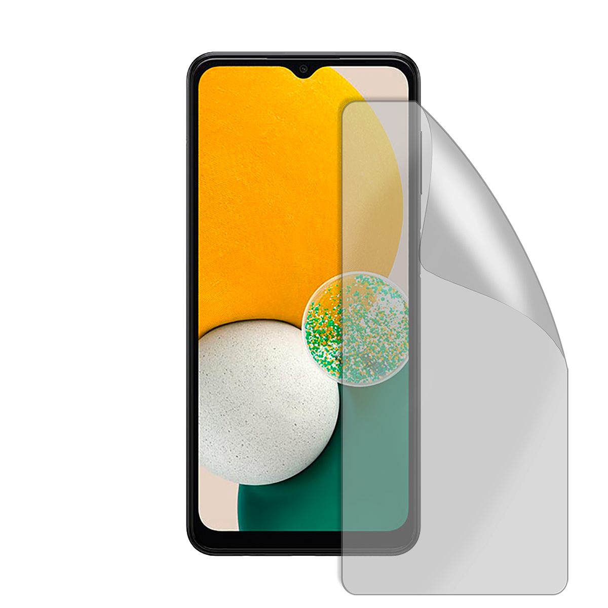 Гидрогелевая пленка для Samsung Galaxy A13 5G серии Privacy Film (HF-AC02SNG-001-013)
