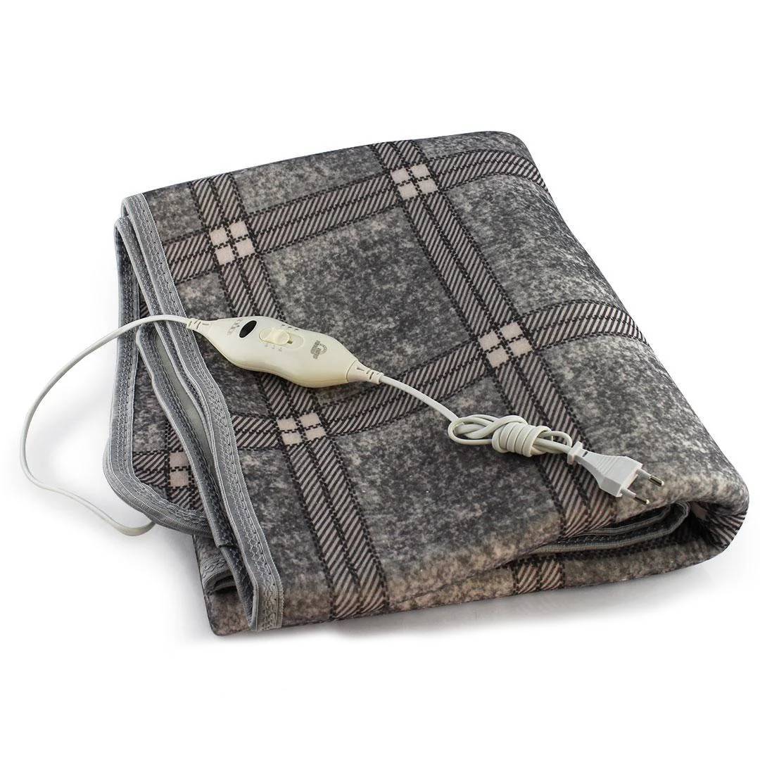 Электропростынь Warm Too Cells 120 Вт 150х120 см Grey (63bd63e29cc2111ce752e8f8) Электропростынь Warm Too Cells 120 Вт 150х120 см Grey (63bd63e29cc2111ce752e8f8)