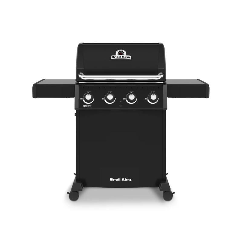 Гриль газовый Broil King Crown 410 (865953)