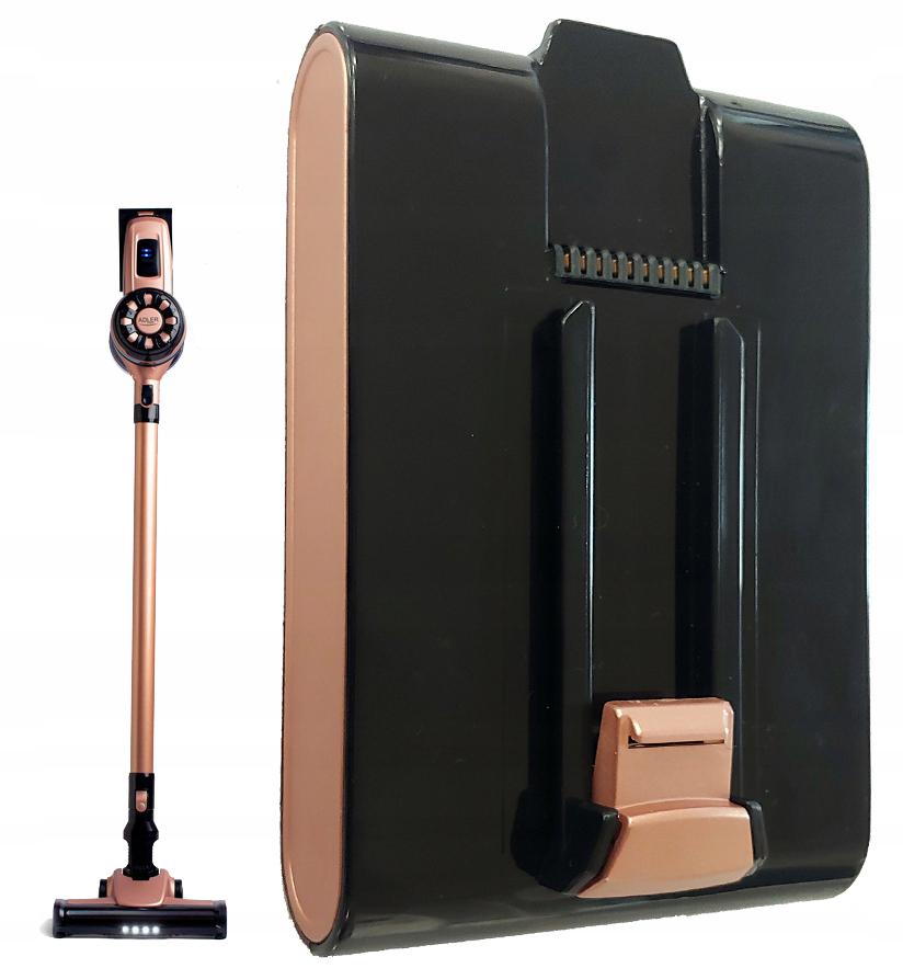 Аккумулятор к пылесосу Adler AD 7044.2 сменный 2200 мАч (584467) - фото 2 Аккумулятор к пылесосу Adler AD 7044.2 сменный 2200 мАч (584467) - фото 2