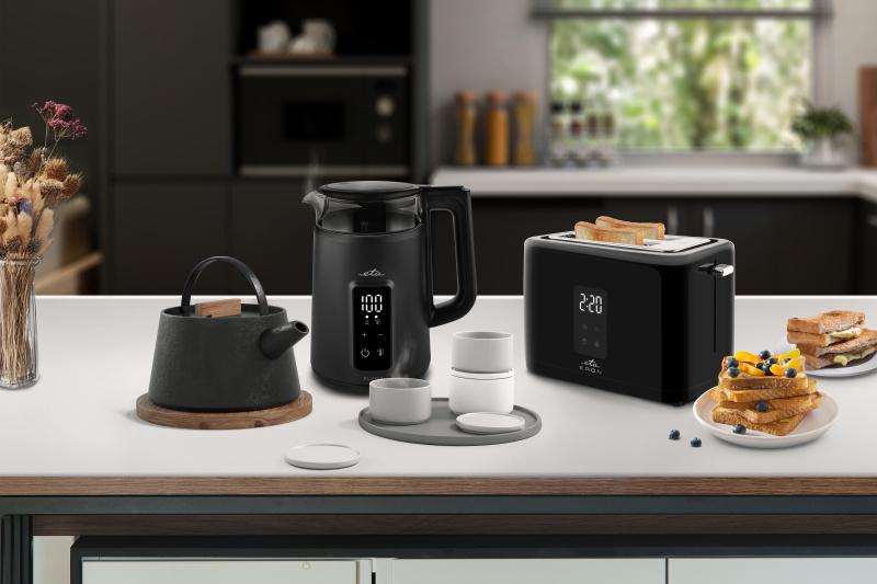 Електричний чайник ETA Elena 9595 90000 - фото 7