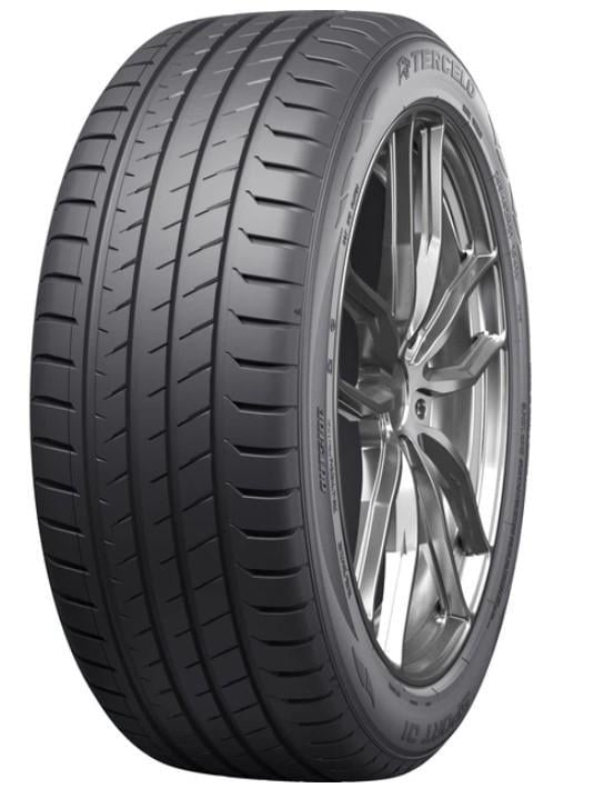Автошина Tercelo Sport D1 185/60 R15 88H XL