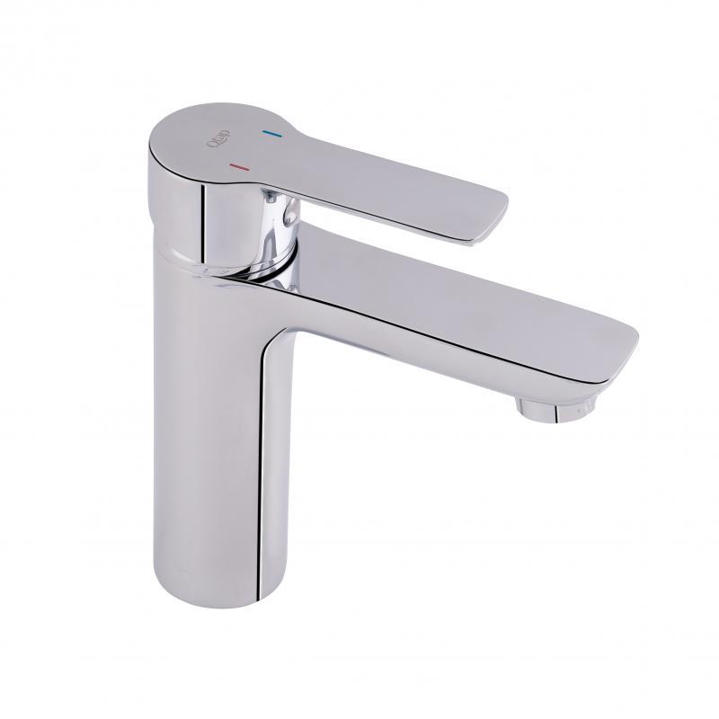 Смеситель для раковины Q-tap Alza 10M50104C (13644)